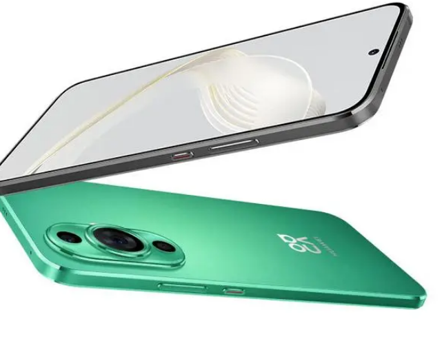 井研苹果12维修店分享华为nova11SE和iPhone12怎么选