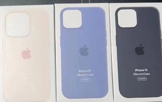 井研苹果14维修站分享iPhone14手机壳能直接给iPhone15用吗？ 