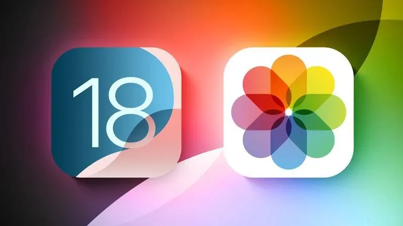 井研苹果手机维修分享苹果 iOS / iPadOS 18.1Beta 3 发布 