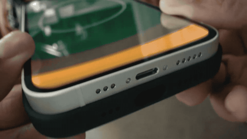 井研苹果手机维修分享未来 Magsafe 还有哪些发展空间 