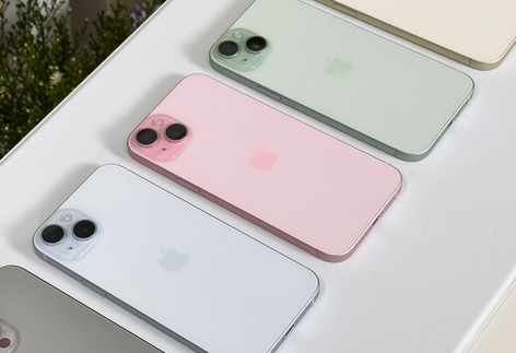 井研iPhone15序列号查询分享如何查找苹果15手机序列号的位置
