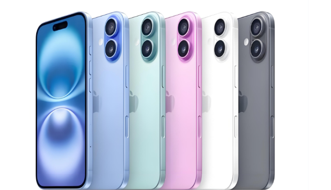井研苹果手机维修分享iPhone 17换电池 