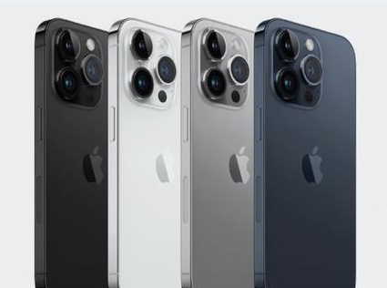 井研苹果维修点分享iPhone 16 Pro自动关机出现故障解析 
