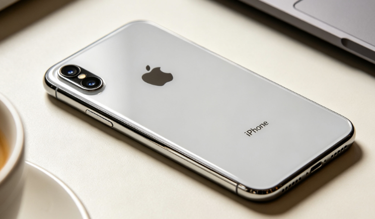 井研苹果维修点分享iPhone X扩容真实风险解析 