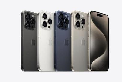 井研苹果维修点分享iPhone 15 Pro锁屏密码实用参考 