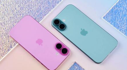 井研苹果维修点分享iPhone 16锁屏密码进阶指南 