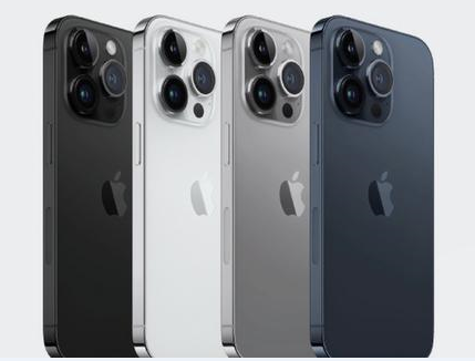 井研苹果维修点分享iPhone 16 Pro锁屏密码使用指南 