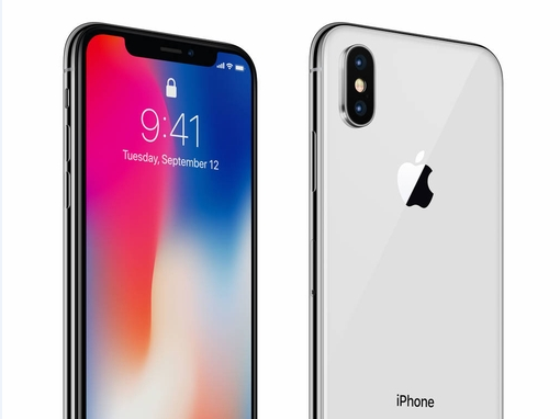 井研苹果维修点分享iPhone X黑屏多场景现象解析 