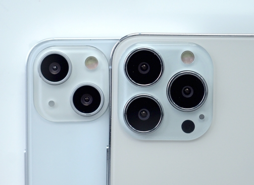 井研苹果维修点分享iPhone 13 Pro Max黑屏隐蔽诱因解读 