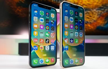 井研苹果维修点分享iPhone 14黑屏多元故障深度解读 