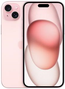 井研苹果维修点分享iPhone15 Plus手机黑屏小众问题 