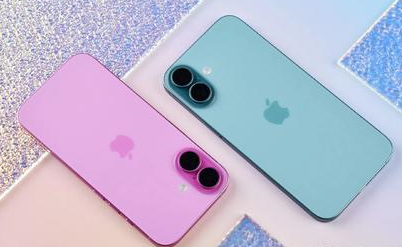 井研苹果维修点分享iPhone 16手机黑屏多重诱因解析 