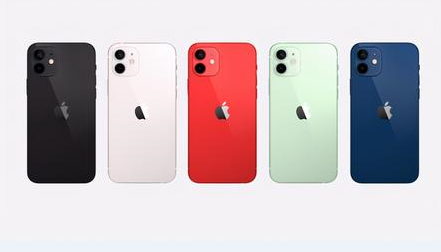 井研苹果维修点分享iPhone 12电池发烫少见诱因解析 