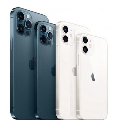井研苹果维修点分享iPhone 12 Pro发烫关联故障汇总 