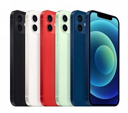井研苹果维修点分享iPhone 12 Pro Max发烫冷门故障梳理 