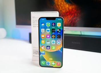 井研苹果维修点分享iPhone 14电池发烫真实诱因盘点 