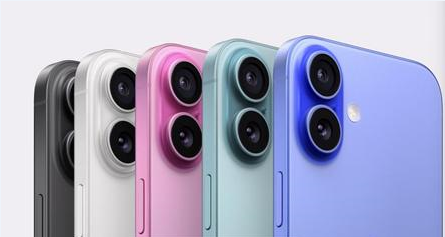 井研苹果维修点分享iPhone 16发烫易忽视因素汇总 
