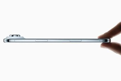井研苹果维修点分享iPhone 17 Air发烫几大隐形诱因 