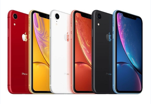 井研苹果维修点分享iPhone XR摄像头原生色彩表现与日常拍摄实用指南 